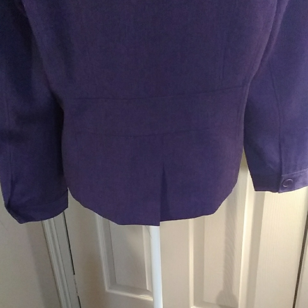 Metro Style Jacket - image 6